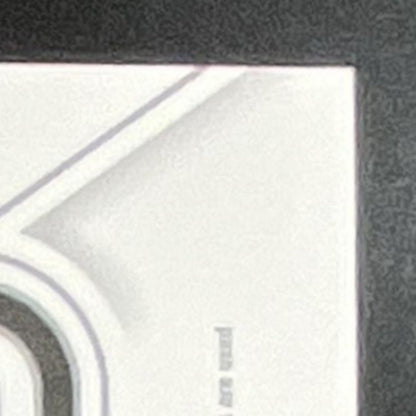 2025 Panini National Treasures Josh Berry #13 Holo Silver 15/25
