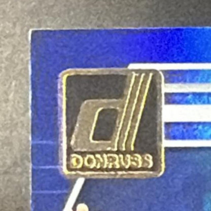2025 Panini Donruss NASCAR Chase Elliott #8 Spellbound Holo 19/199