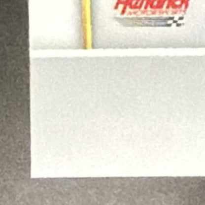 2026 Panini Select NASCAR Kasey Kahne #LS-KKN Legendary Signatures Auto