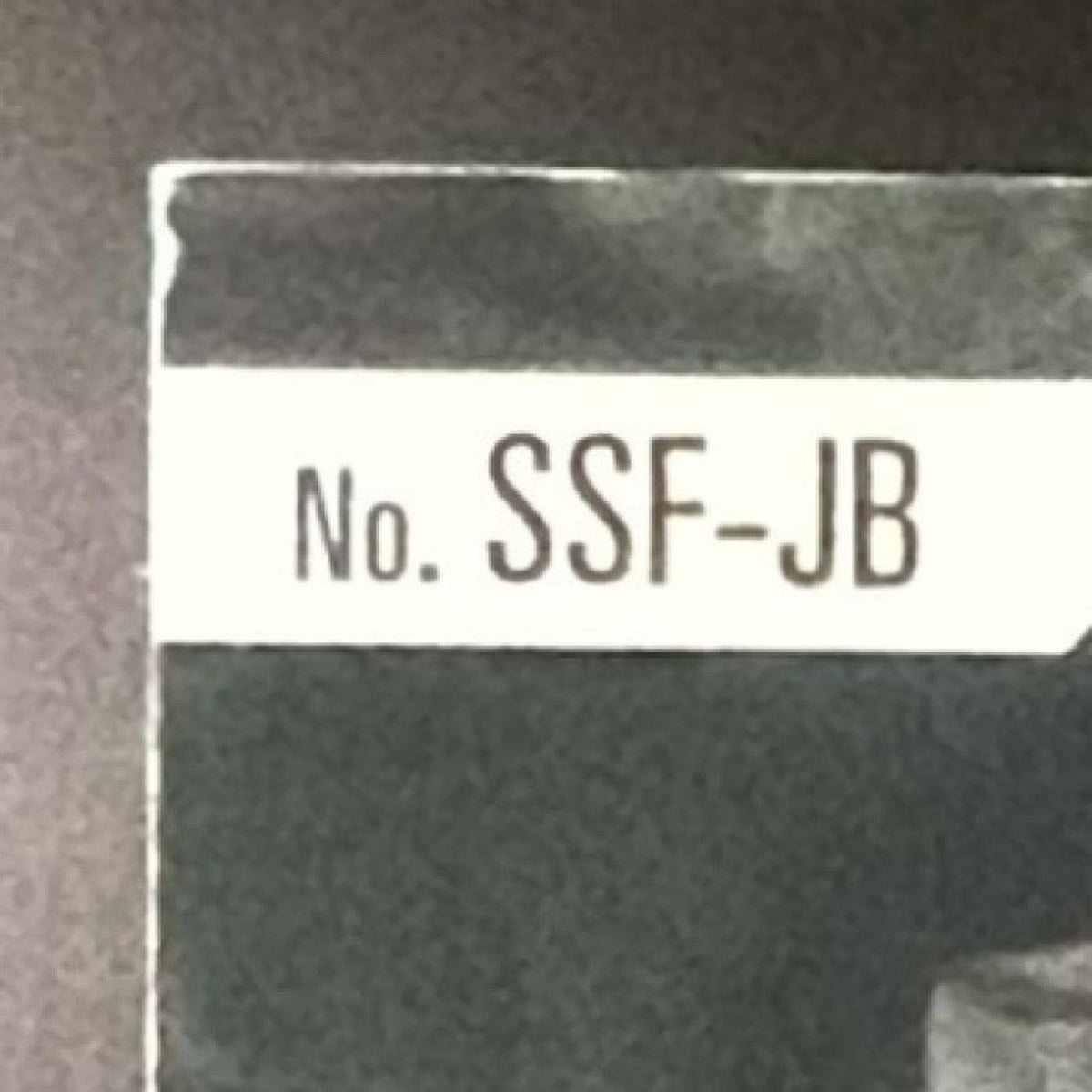 2023 Panini Prime Josh Berry #SSF-JB Souvenir Signatures Firesuits 2/25 MEM Auto