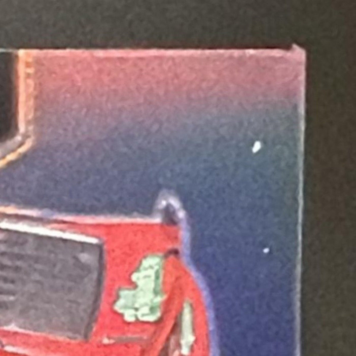 2024 Panini Select Nascar Ricky Stenhouse Jr Trackside Action Signatures