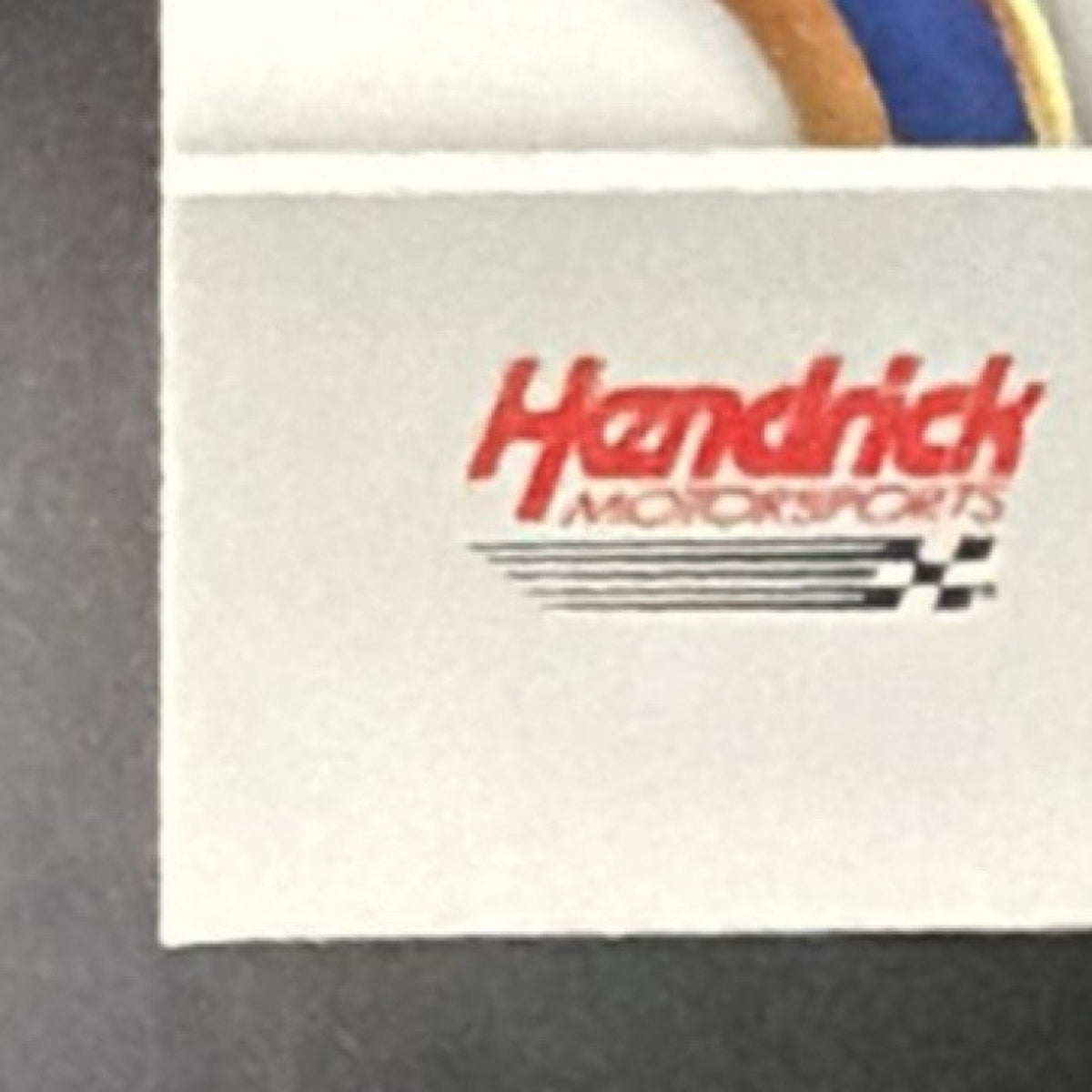 2026 Panini Select NASCAR Chase Elliott #122 Set - Pit Road Tie-Dye Prizms 10/25