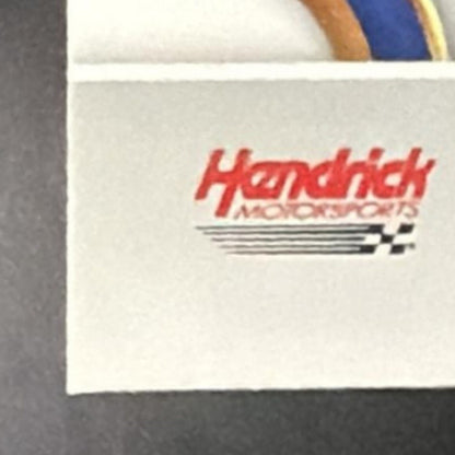 2026 Panini Select NASCAR Chase Elliott #122 Set - Pit Road Tie-Dye Prizms 10/25