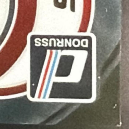 2026 Panini Donruss NASCAR Hendrick Motorsports #1 Team Logos Diamond Plate /199
