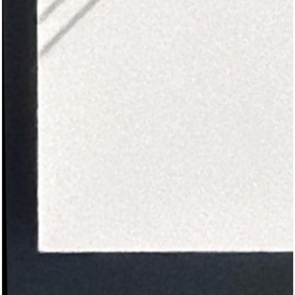 2025 Panini National Treasures Harrison Burton Treasured Numbers Signatures /99