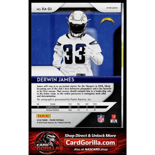 2024 Panini Phoenix #198 Jayden Daniels