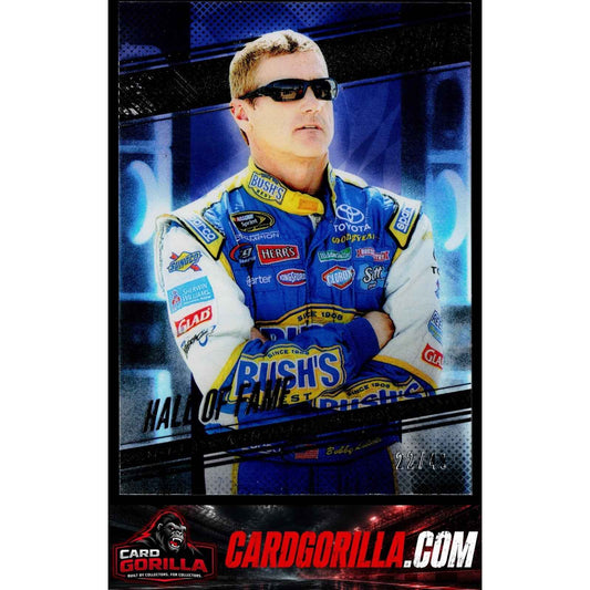 2023 Panini Prime #51 Bobby Labonte #/49
