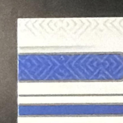 2025 Panini National Treasures Chase Elliott Alan Gustafson #6 Dual Auto 75/99