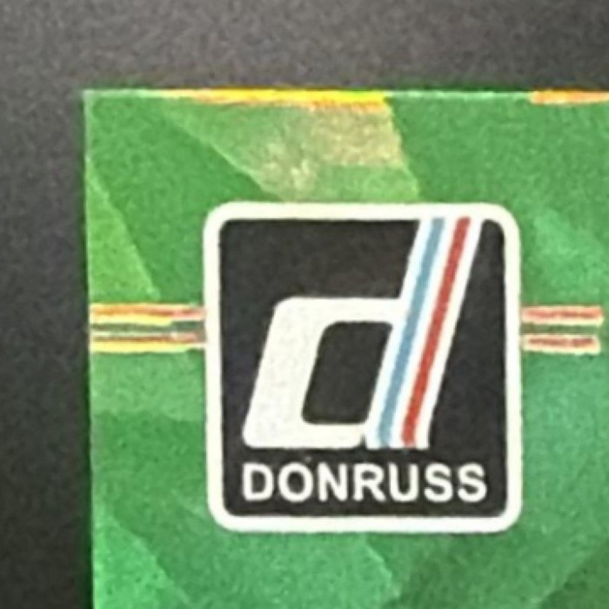 2026 Panini Donruss NASCAR Jeffrey Earnhardt Signature Series Red Xplosion /49