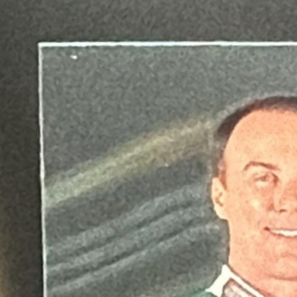 2026 Panini Select NASCAR Kevin Harvick Keelan #7 Tandem Draft