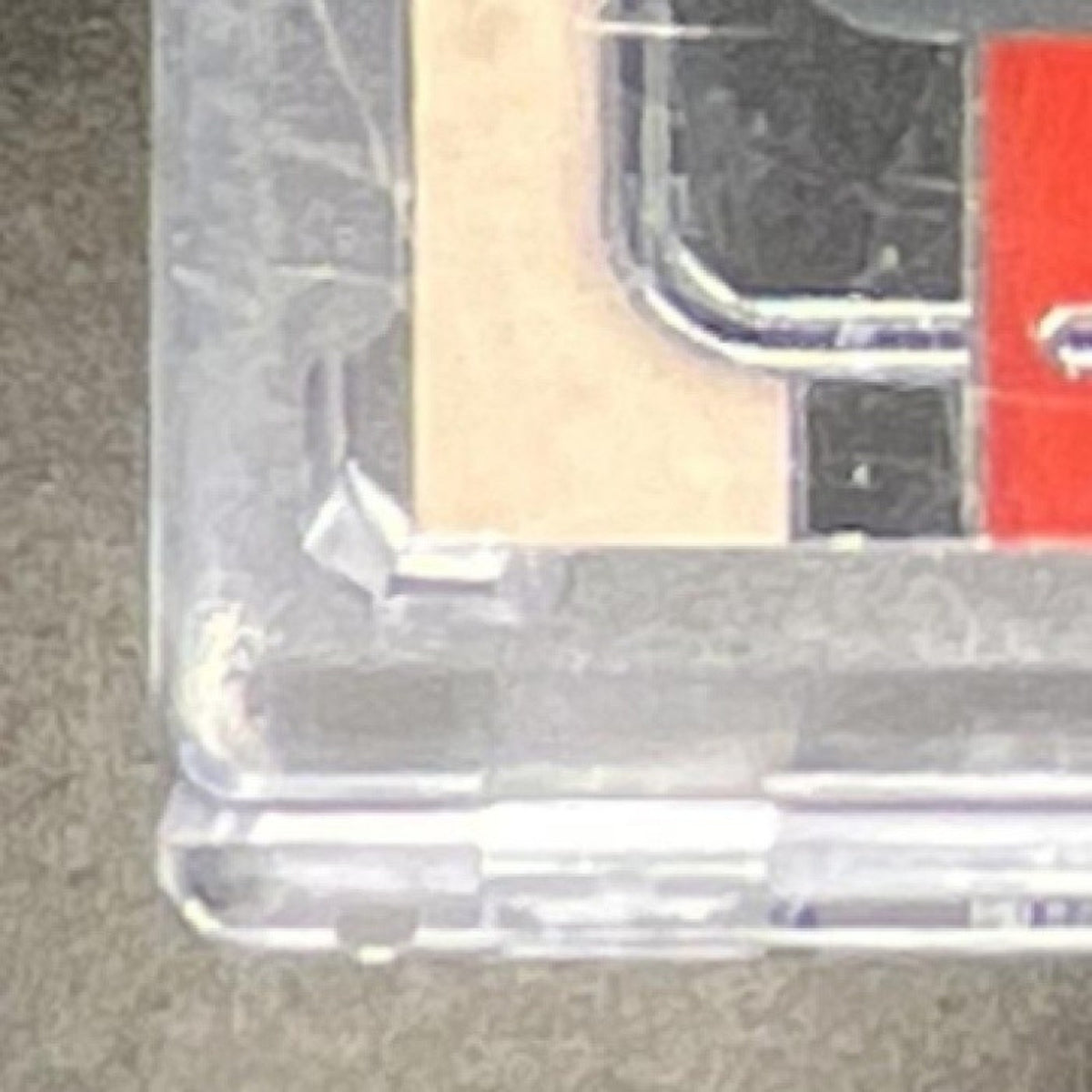2025 Panini Turn Four NASCAR Richard Petty #GG-RPY Guarded Graphs 4/20 Auto