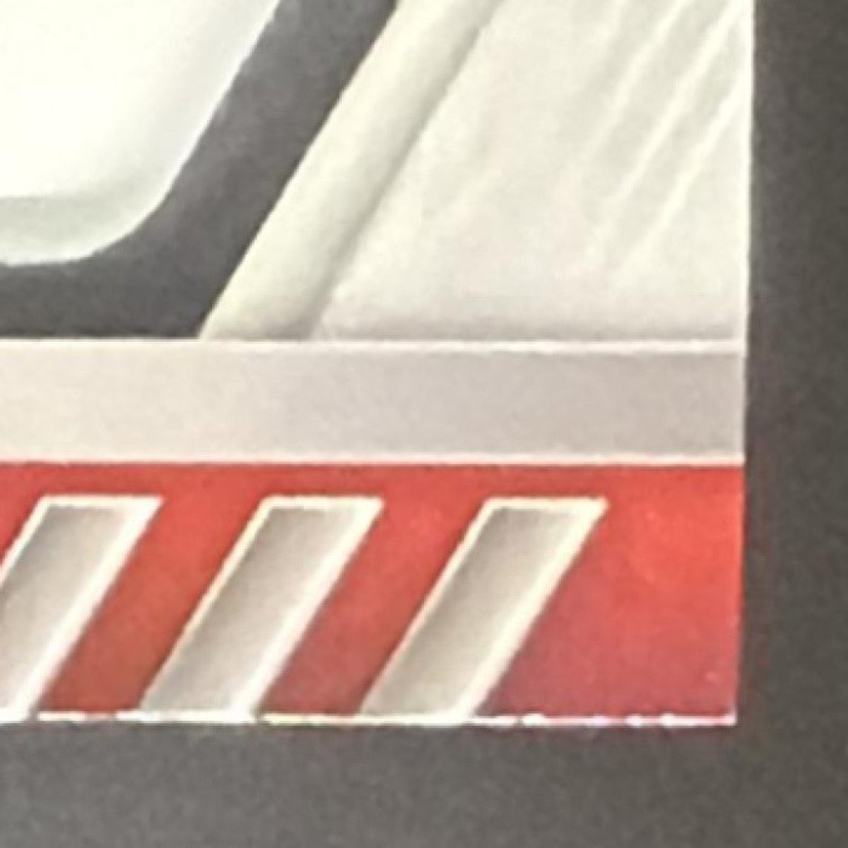 2026 Panini Donruss NASCAR Racing Connor Zilisch #3 Pedal to the Metal Materials