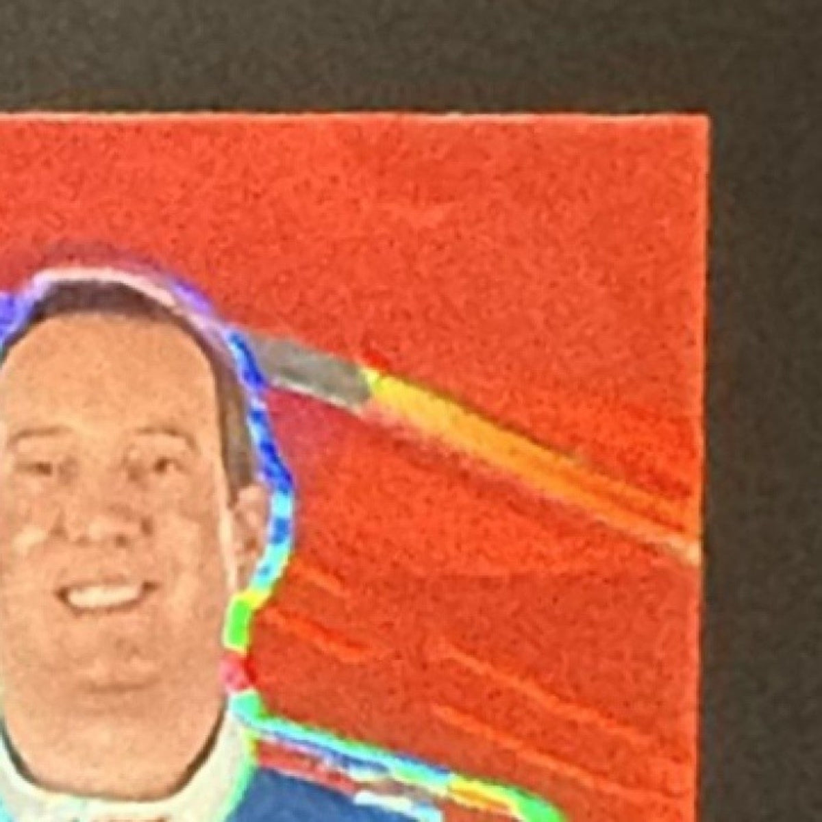 2026 Panini Select Tandem Draft Kyle Busch Kurt Red Ice /49