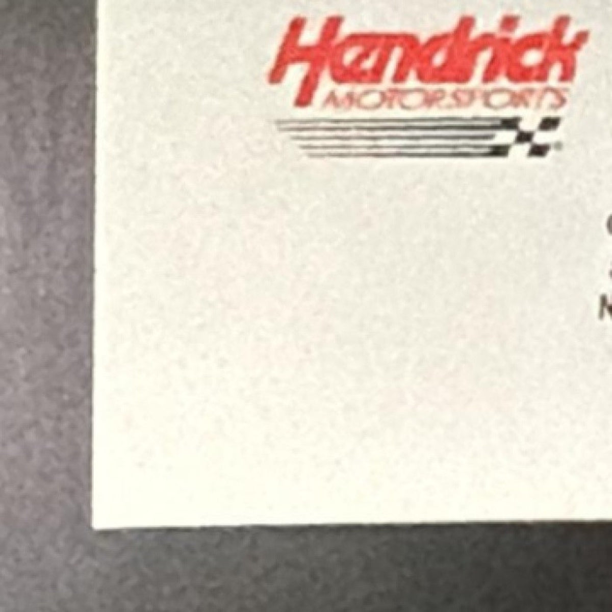 2026 Select NASCAR Chase Elliott Alan Gustafson Tandem Draft Tie-Dye Prizms /25