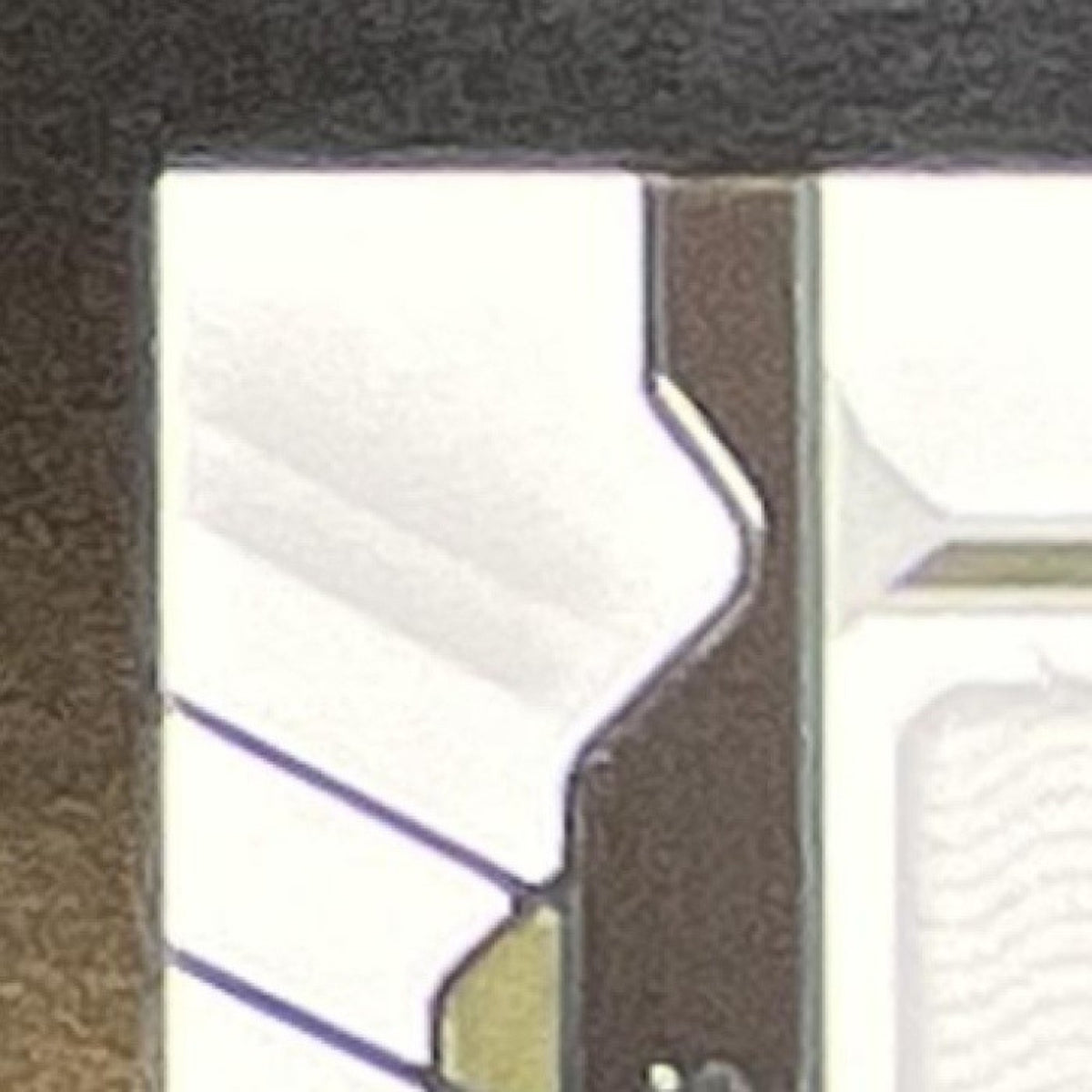 2020 Panini National Treasures Ty Dillon #FS-TD Firesuit Signatures /99 Auto
