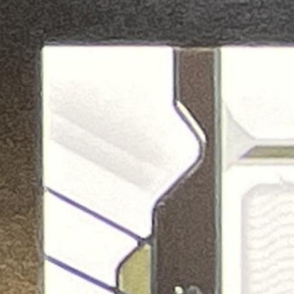 2020 Panini National Treasures Ty Dillon #FS-TD Firesuit Signatures /99 Auto