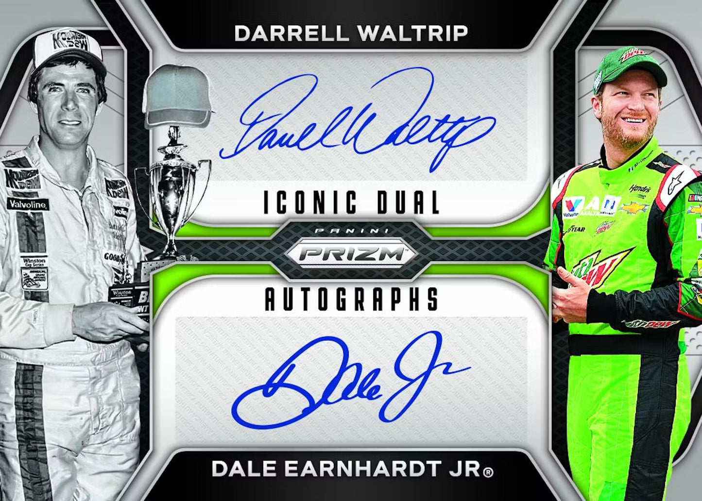 2024 Panini Prizm Racing Hobby Box