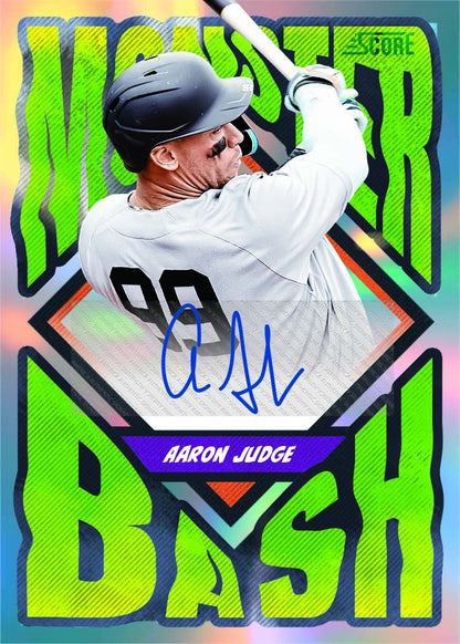 2026 Panini Score-A-Treat Multi-Sport Trading Card Bundle Box