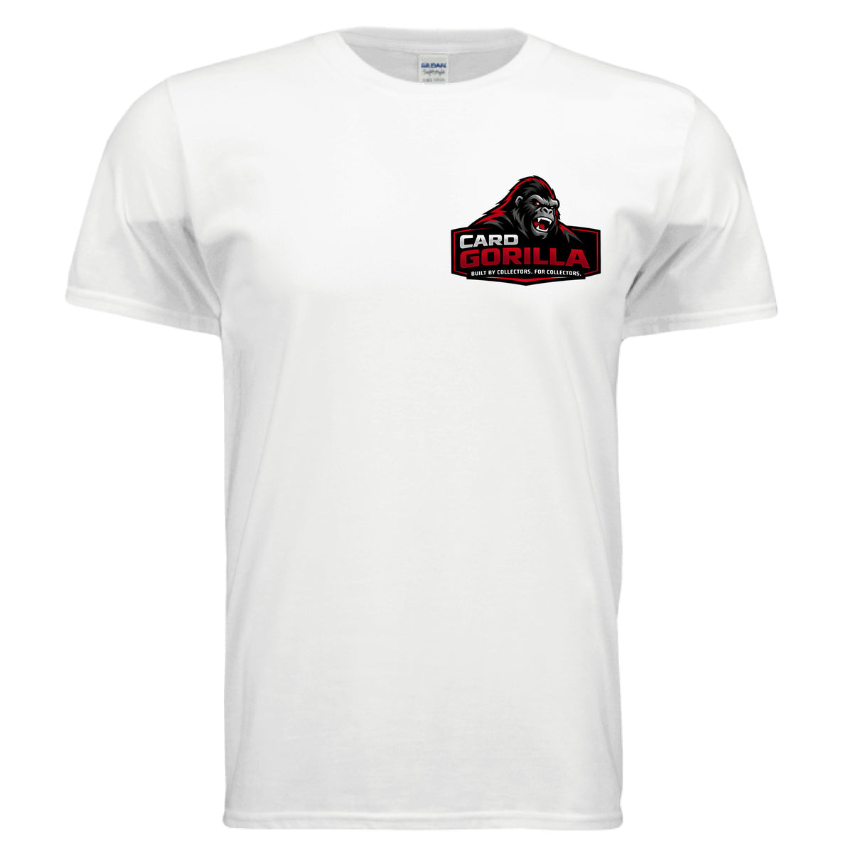 WHITE - FRONT