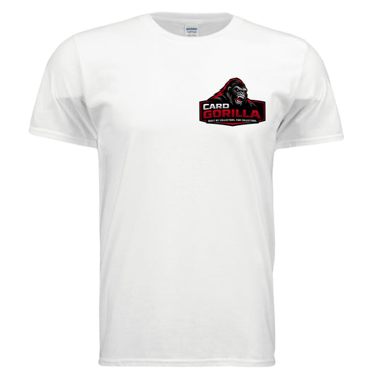WHITE - FRONT