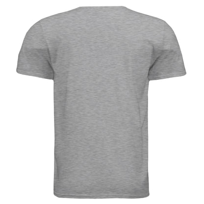 SPORT GREY - BACK