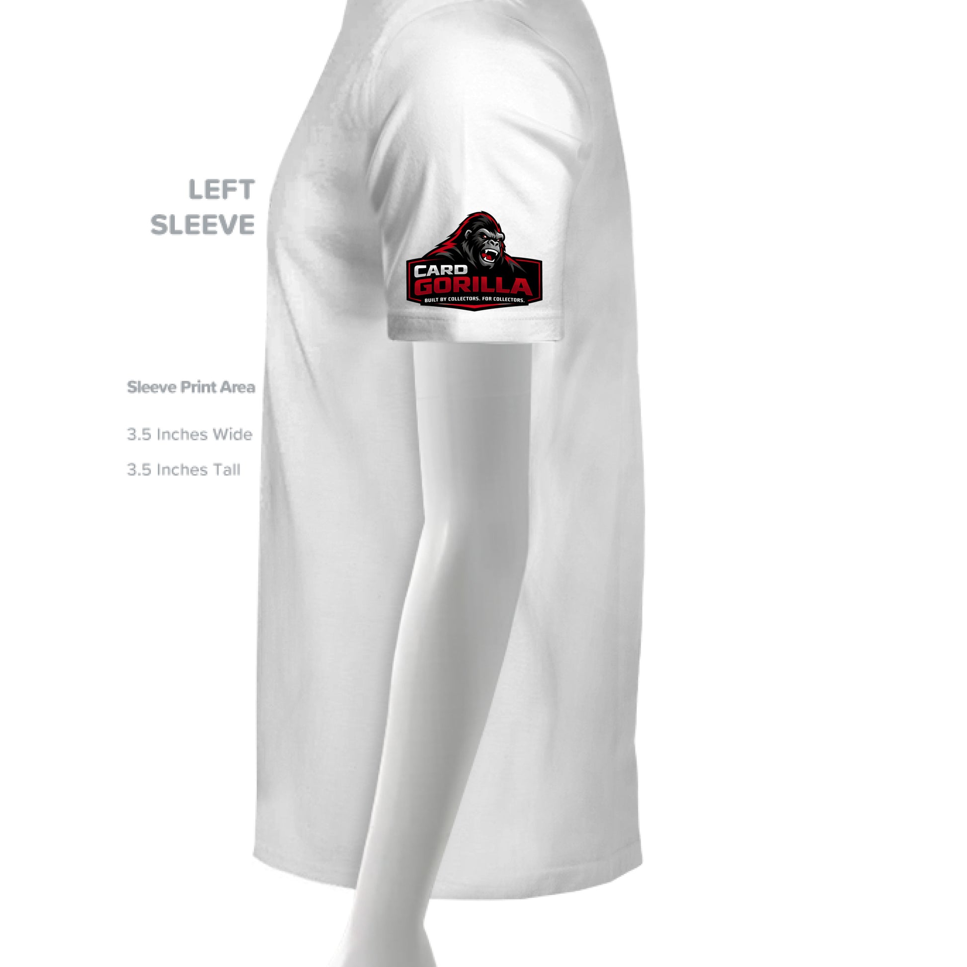 WHITE - SLEEVE_LEFT