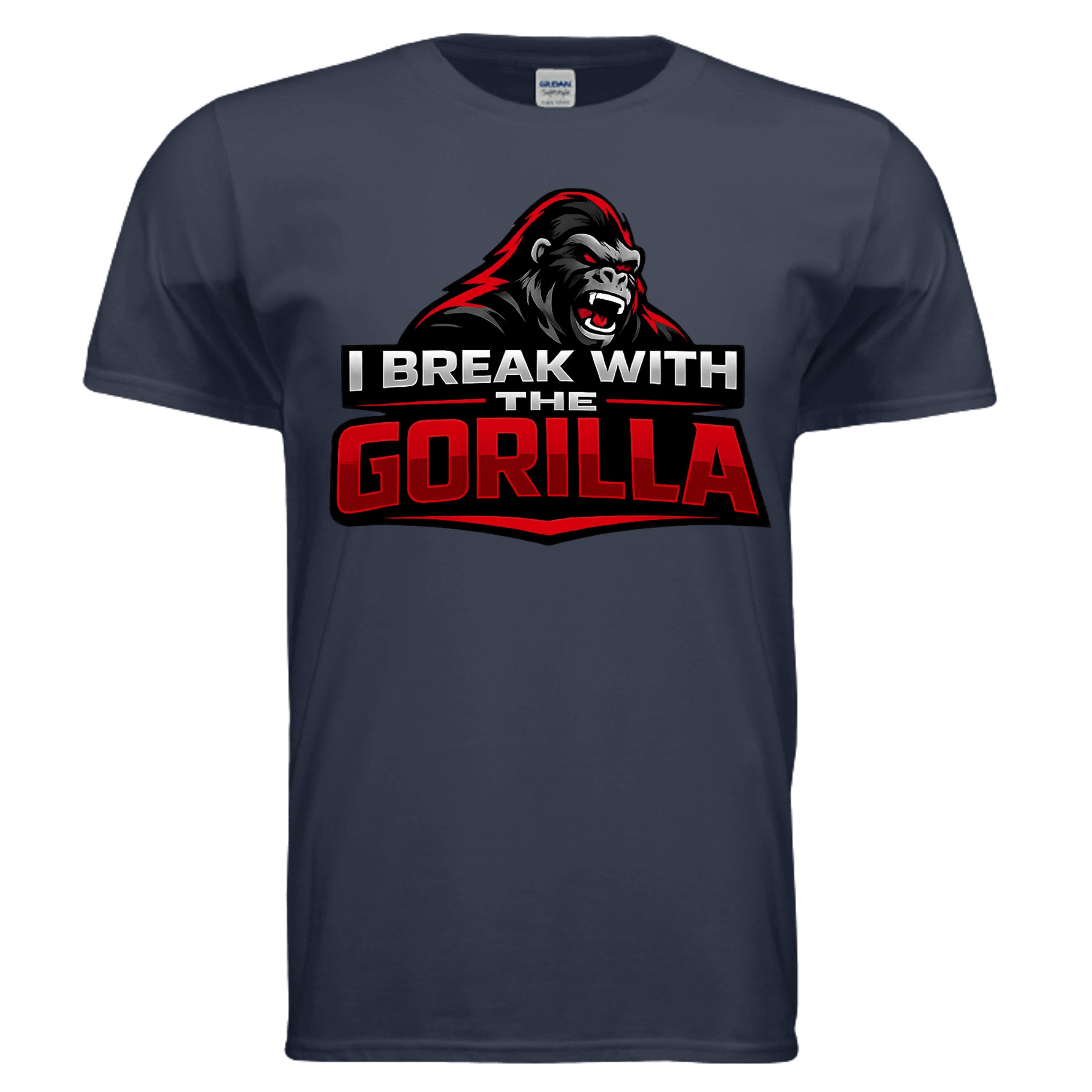 Card Gorilla Gear & Merch - Trading Card Apparel