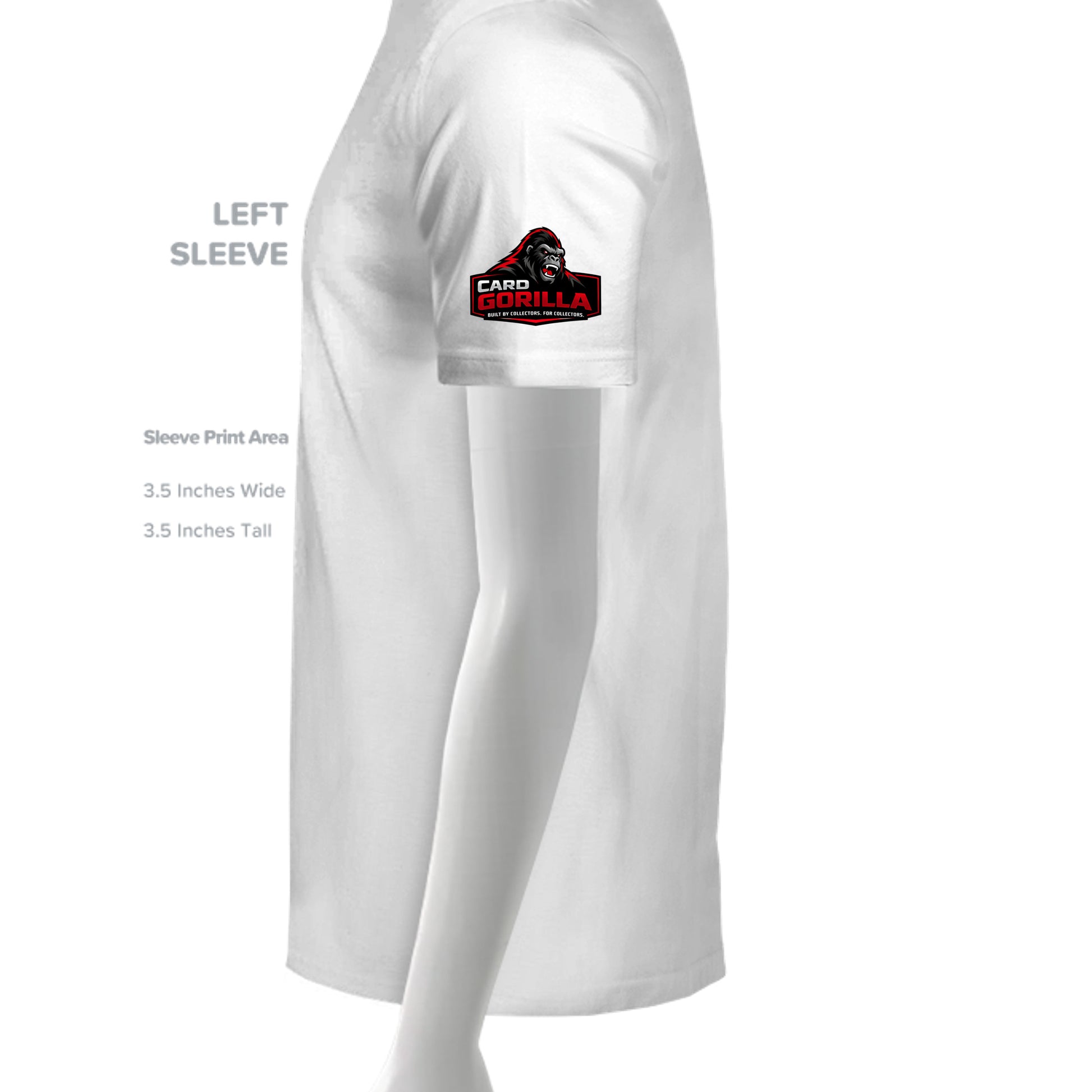 WHITE - G640 - SLEEVE_LEFT
