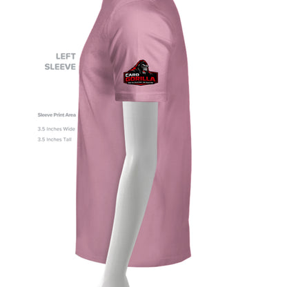 Fan Candy Pink - G640 - SLEEVE_LEFT
