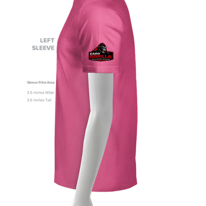 Heliconia - G640 - SLEEVE_LEFT