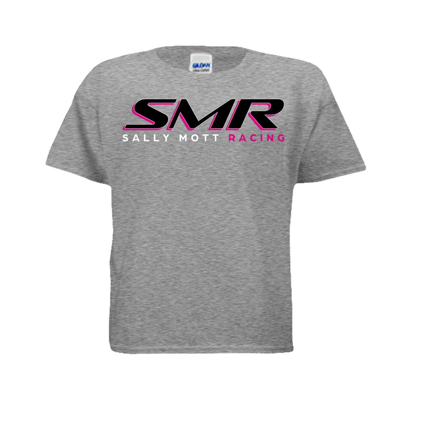 Sally Mott Team Card Gorilla Youth T-Shirt