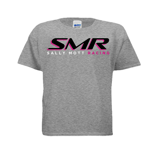 Sally Mott Team Card Gorilla Youth T-Shirt