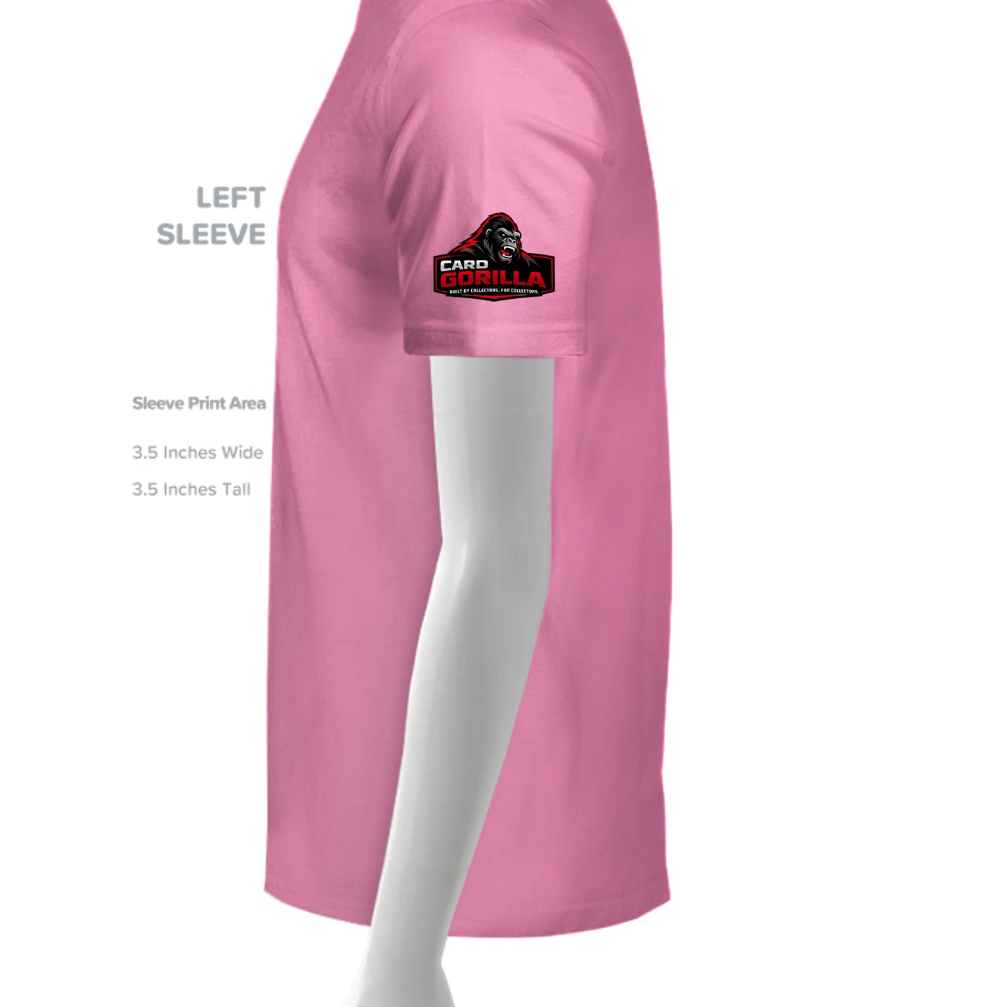 AZALEA - G800B - SLEEVE_LEFT