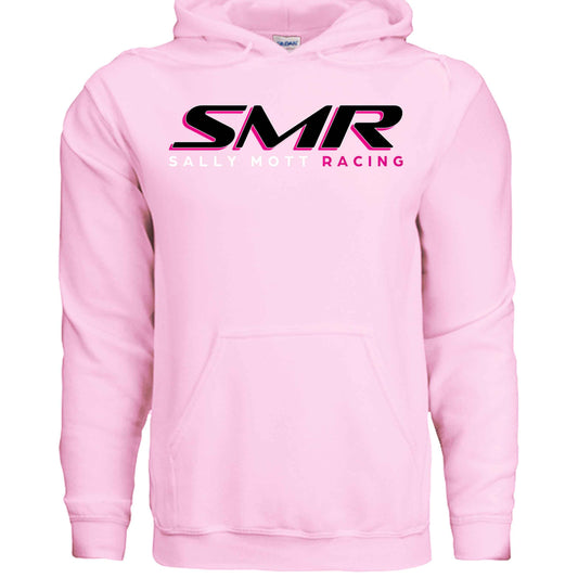 Sally Mott Team Card Gorilla Hoodie