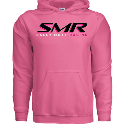Sally Mott Team Card Gorilla Hoodie