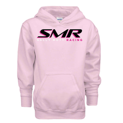 Sally Mott Team Card Gorilla Youth Hoodie