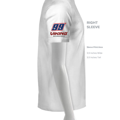 WHITE - G640 - SLEEVE_RIGHT