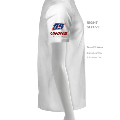 WHITE - G800B - SLEEVE_RIGHT