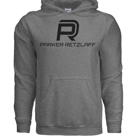 Parker Retzlaff | Team Card Gorilla Hoodie