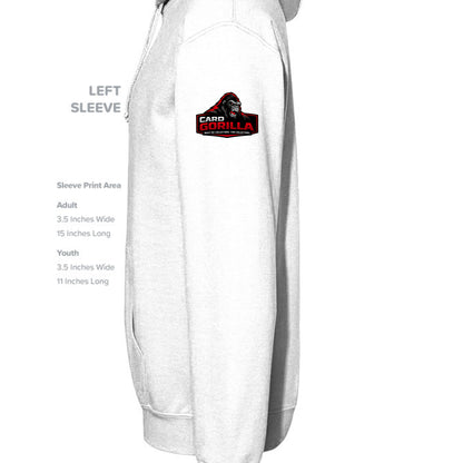 WHITE - G185 - SLEEVE_LEFT