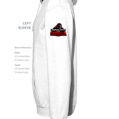 WHITE - G185 - SLEEVE_LEFT