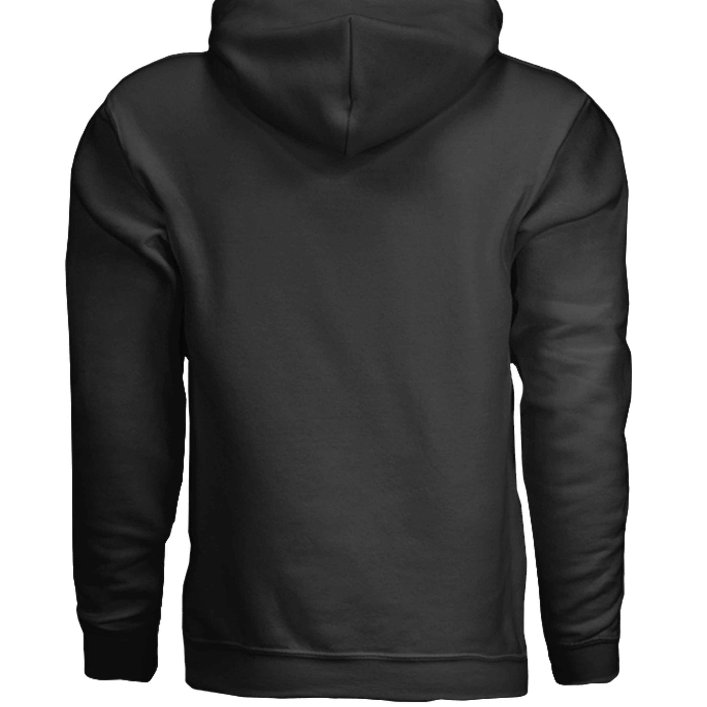 Card Gorilla CG Logo Hoodie | Gildan Softstyle Pullover Sweatshirt