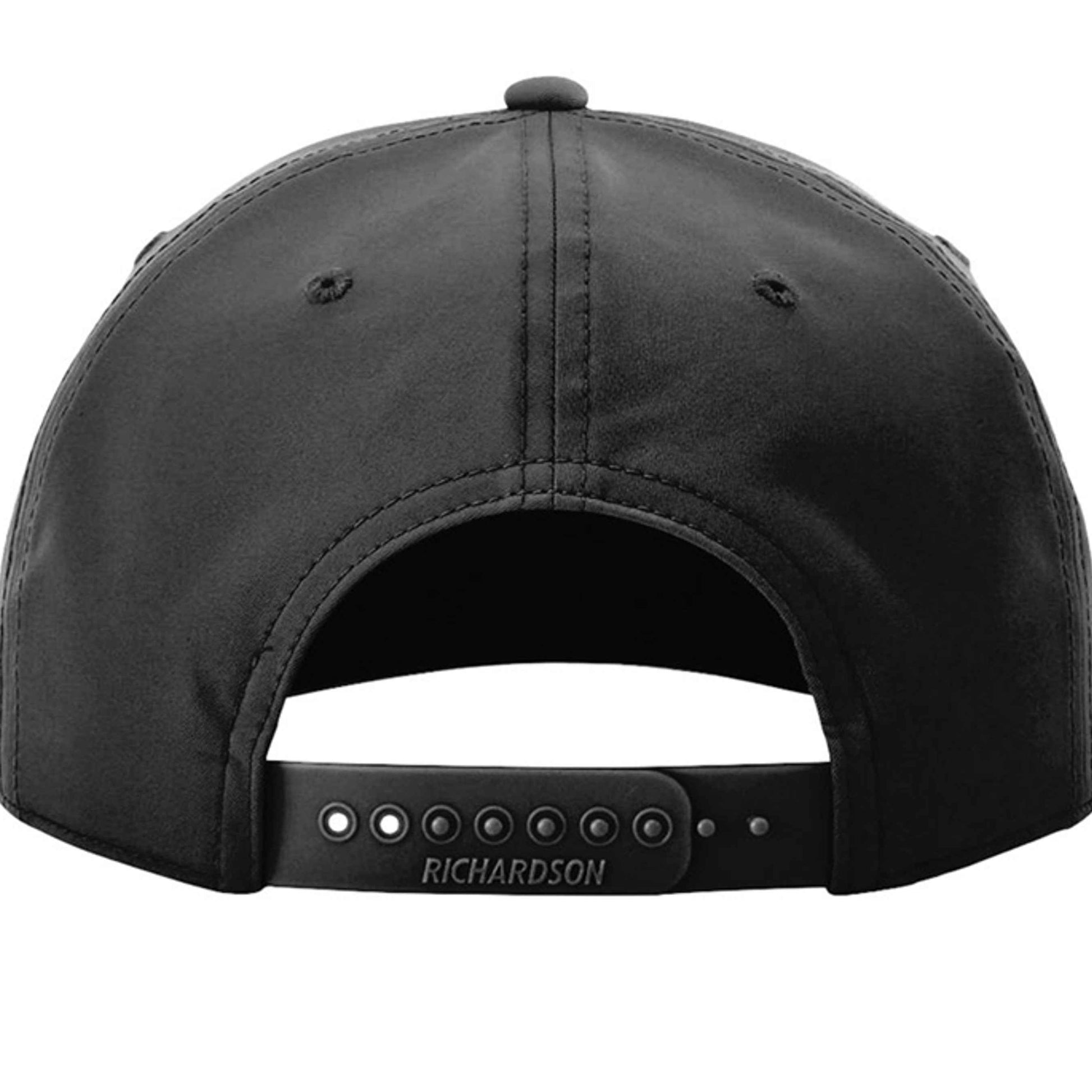 Card Gorilla CG Logo Rope Hat | Richardson 258R Snapback Cap