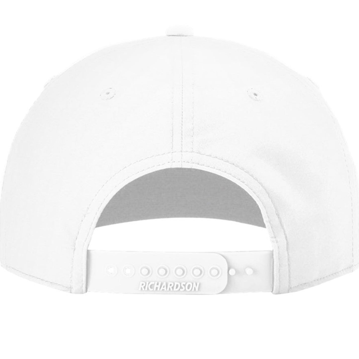 White/ Black - 258R - BACK