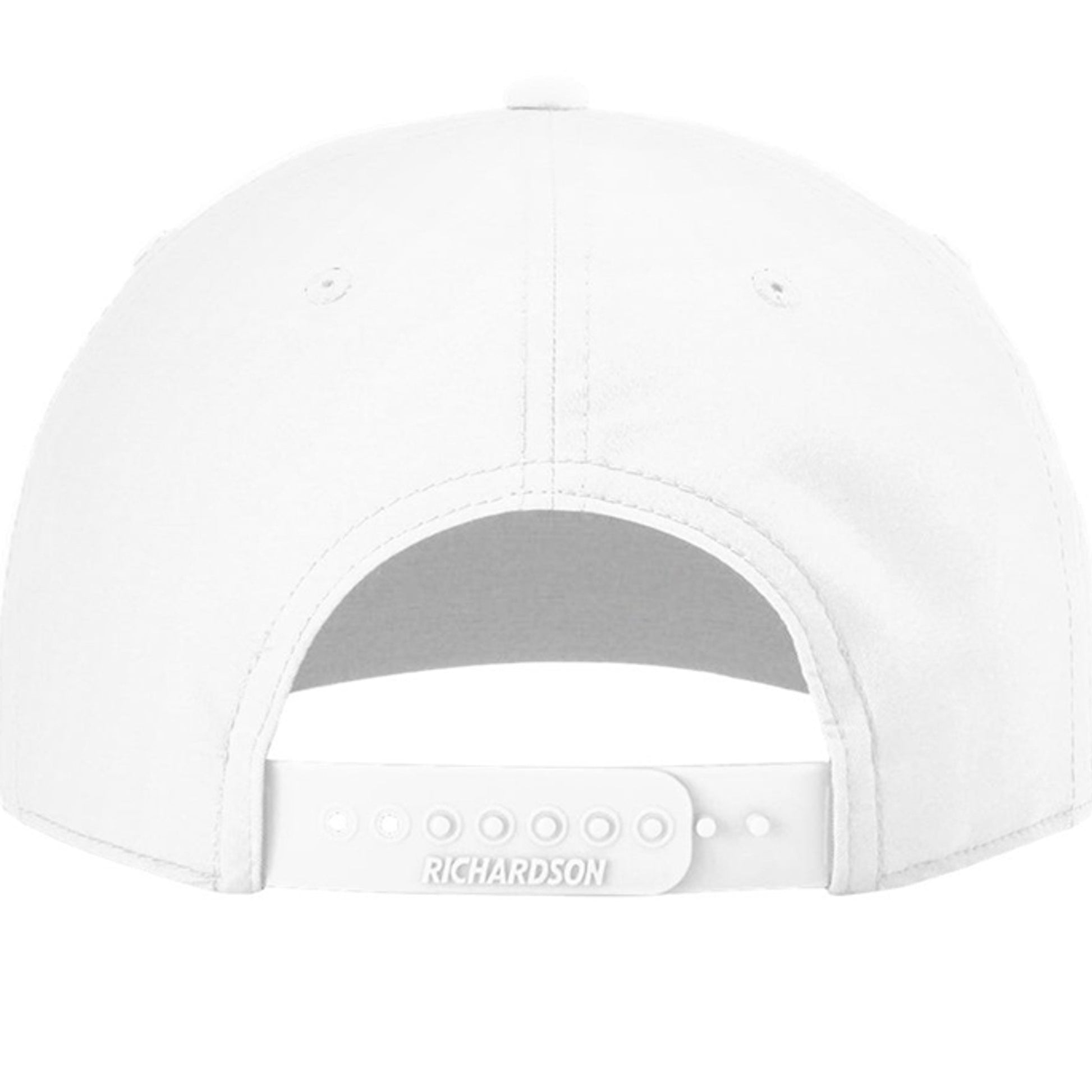 White/ Black - 258R - BACK