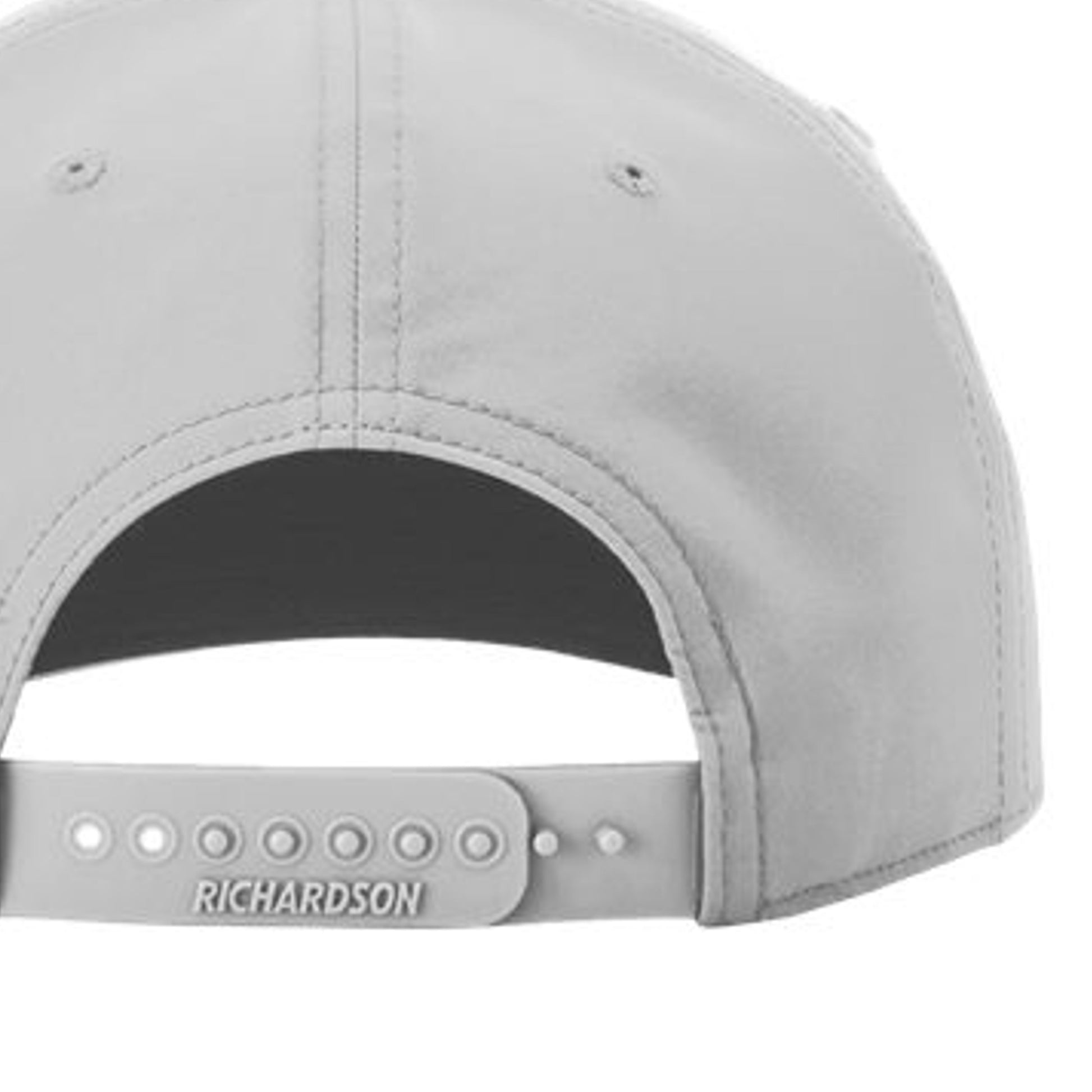 Light Grey/ White - 258R - BACK