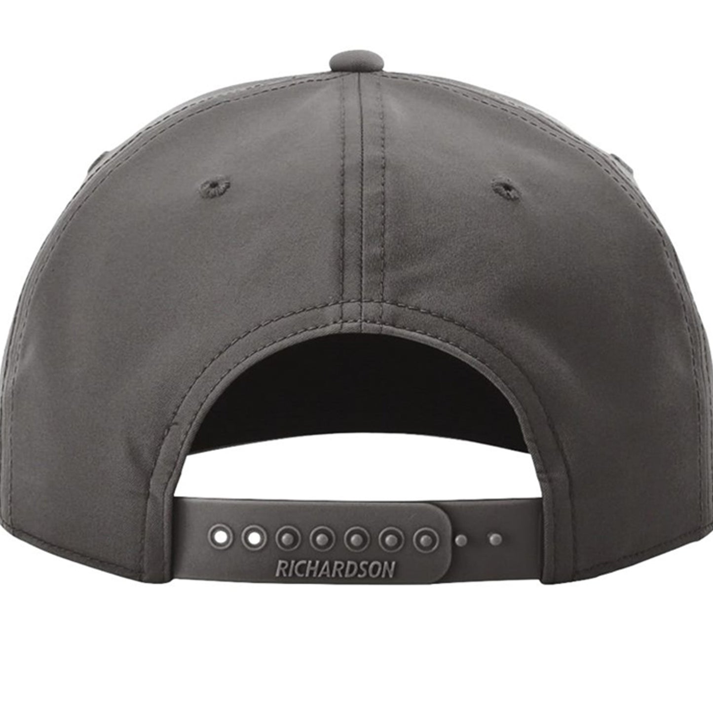 Dark Grey/ White - 258R - BACK
