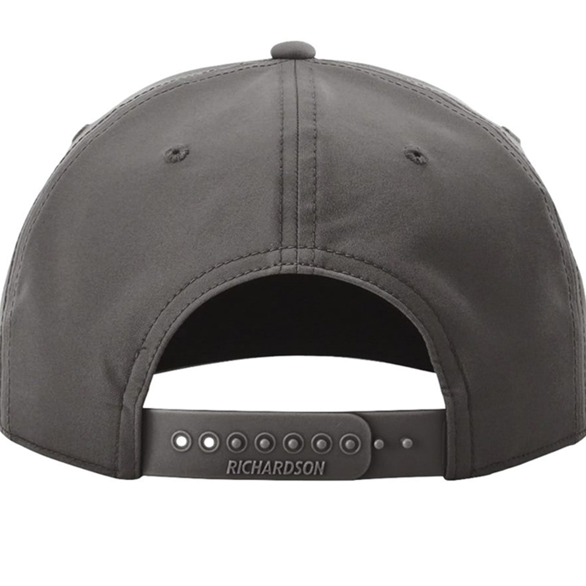 Dark Grey/ White - 258R - BACK