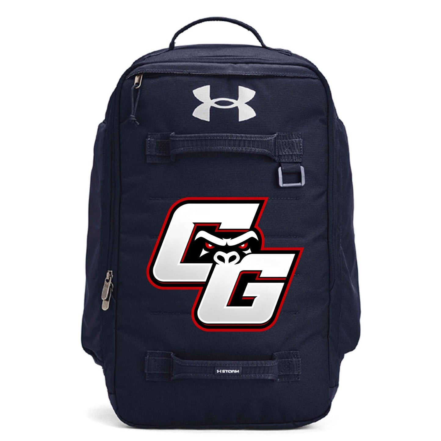 Card Gorilla Backpack | Under Armour Contain 2.0 Logo Bag