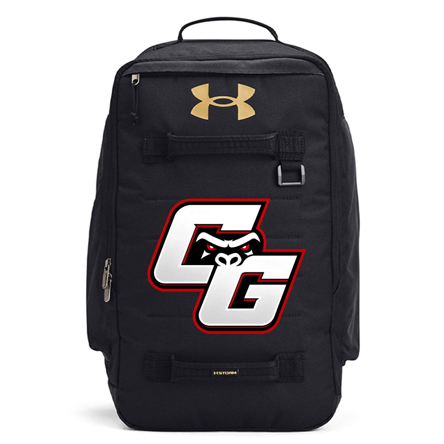 Card Gorilla Backpack | Under Armour Contain 2.0 Logo Bag